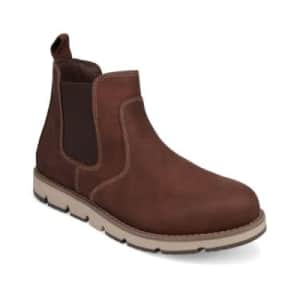 Men's Boot Sale at Macy's: From $30
