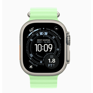 Apple Watch Ultra 3 (2025): Preorders from $799