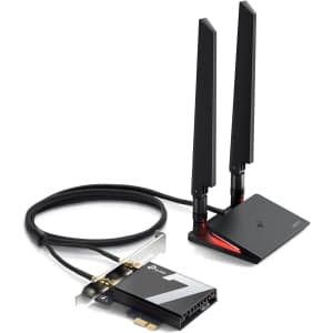 TP-Link Networking Deals at Amazon: Up to 30% off