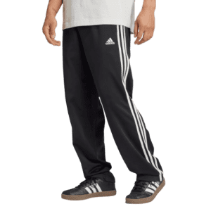 adidas Men's Primegreen Essentials Track Pants: $9.35