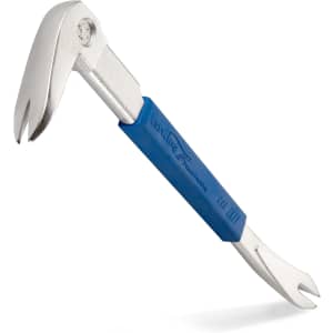 Estwing Pro Claw Nail Puller: $10