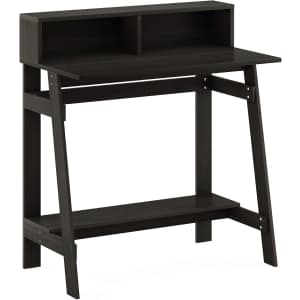 Furinno Simplistic A Frame Computer Desk: $23.71 Furinno Simplistic A Frame Computer Desk: $23.71