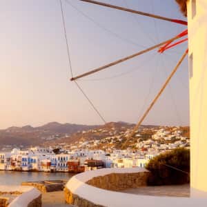 10-Night Greece Flight & Hotel: From $2,938 for 2 10-Night Greece Flight & Hotel: From $2,938 for 2