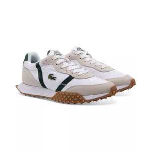 Lacoste Winter Clearance at Macy's: Up to 72% off