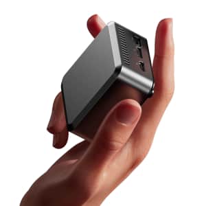 Aoostar N1 Pro N150 Mini PC: $110
