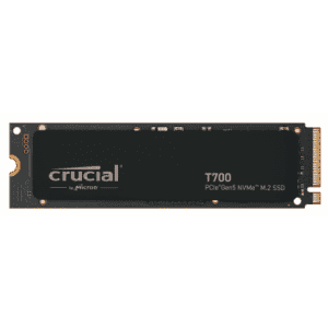 Crucial Memory and Storage Black Friday Deals: From $25