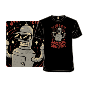 T-Shirts at Woot: 5 for $29