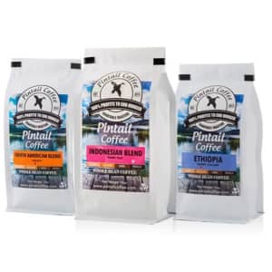 Coffee Deals at Woot: Up to 44% off