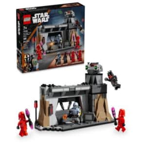 LEGO Black Friday Deals at Macy's: 20% to 40% off LEGO Black Friday Deals at Macy's: 20% to 40% off