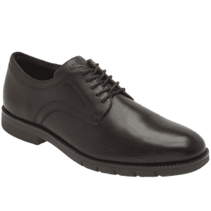 Cole Haan Men's FlexGrand 360 Plain Toe Derby Shoes: $60