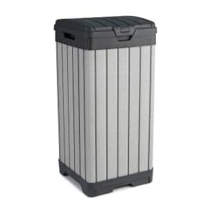 Keter Outdoor Storage Deals at Amazon: Up to 41% off