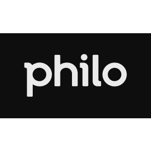 Philo Subscription: $25 for first month