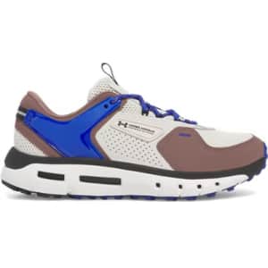 Under Armour Semi-Annual Men's Shoes Deals: Up to 30% off + extra 50% off
