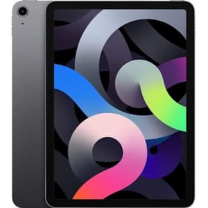 Refurb Apple iPads at Woot: Deals from $90