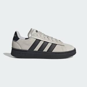 adidas Men's Grand Court Alpha Shoes: $22