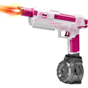 Fygurso Electric Water Gun: $8.49