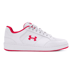 Under Armour Men's UA Official Sneakers: $42 Under Armour Men's UA Official Sneakers: $42