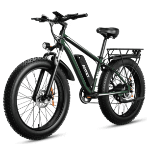 Amyet EB26 1,500-Watt Electric Bike: $415