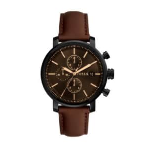 Fossil Outlet New Arrival Sale: Up to 50% off