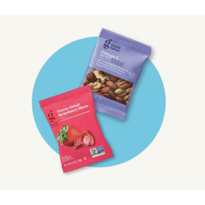 Target Wellness Week Event: January 10