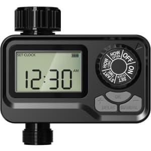 BN-Link Smart Timers and Outlets at Amazon: Up to 30% off + extra 10% off