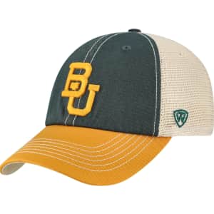 Men's Clearance College Hats at Fanatics: from $7.99