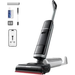 Dreame H15 Pro Heat Wet Dry Vacuum Cleaner: $570 w/ Prime