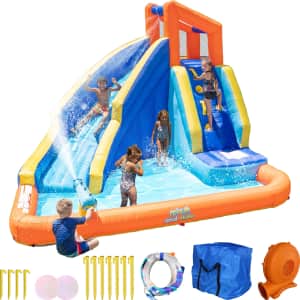 Sports & Fitness Flash Deals at Walmart: Up to $260 off Sports & Fitness Flash Deals at Walmart: Up to $260 off