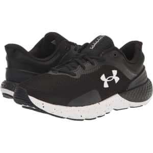 Under Armour Men's Shoe Black Friday Deals at Zappos: Up to 40% off