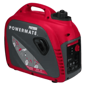 Power Generators at Home Depot: Up to 35% off daily deals