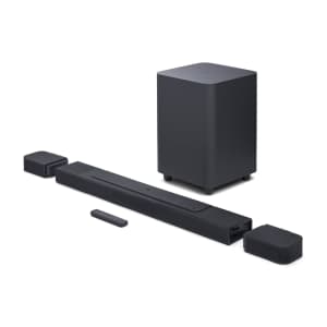 Home Audio Black Friday Deals at Best Buy: Up to 50% off Home Audio Black Friday Deals at Best Buy: Up to 50% off