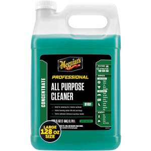 Meguiar's All Purpose Cleaner 1-Gallon Jug: $15 via Sub. & Save