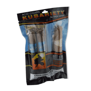 Drew Estate Mixed 3-Pack Sampler at Famous Cigars: Free w/ $100 Drew Estate Mixed 3-Pack Sampler at Famous Cigars: Free w/ $100