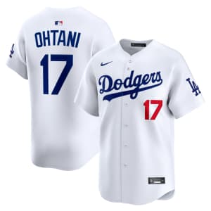 MLB Jerseys at Fanatics: Up to 20% off