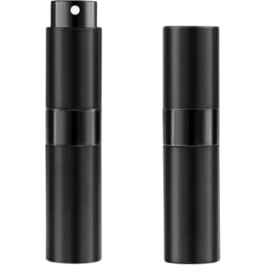8ml Portable Perfume Atomizer Bottle: $3.79 8ml Portable Perfume Atomizer Bottle: $3.79
