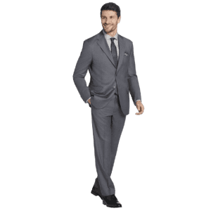 Joseph Abboud Men's American Bespoke Modern Fit Suit Jacket: $39.99