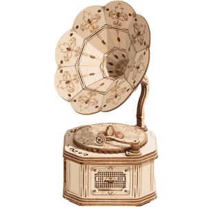 3D Puzzles at Woot: From $12