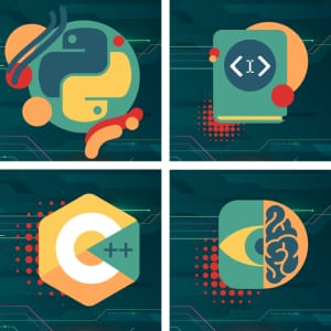 The Premium Learn to Code Certification Bundle: $40