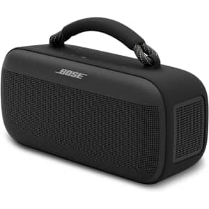 Bose On Ear Wireless Bluetooth Headphones for 100 E233252