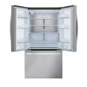 Major Appliances at Lowe's: Up to 40% off