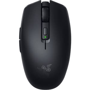Razer Orochi V2 Wireless Optical Gaming Mouse: $33