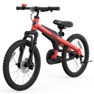Segway Kids' Ninebot 18" Bike: $105