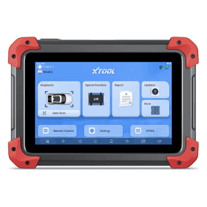 Xtool D7 V2.0 OBD2 Scanner: $249 Xtool D7 V2.0 OBD2 Scanner: $249