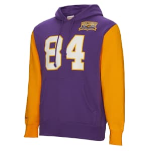 Clearance College Hoodies and Sweatshirts at Fanatics: Up to 70% off + up to extra 50% off Clearance College Hoodies and Sweatshirts at Fanatics: Up to 70% off + up to extra 50% off