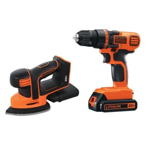 Lowe's Power Tool Deals: Up to 55% off