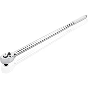 Neiko 3/8" Drive Extra Long Ratchet: $26