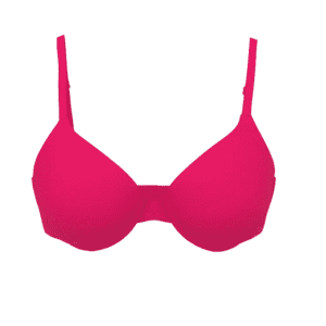 Pink Wear Everywhere Bras: 2 for $65