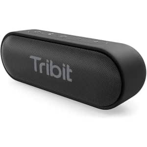 Tribit XSound Go 16W Portable Bluetooth Speaker: $33.99 Tribit XSound Go 16W Portable Bluetooth Speaker: $33.99