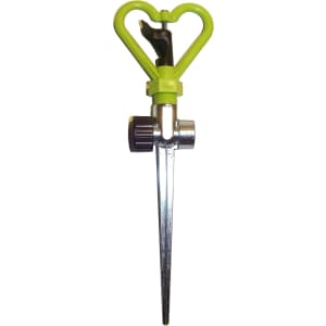 Apollo Exports International Rainforest Ecological Sprinkler: $11