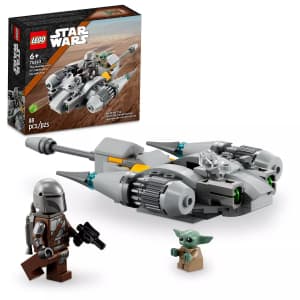 Star Wars Toy Deals at Target: Deals from $4 Star Wars Toy Deals at Target: Deals from $4